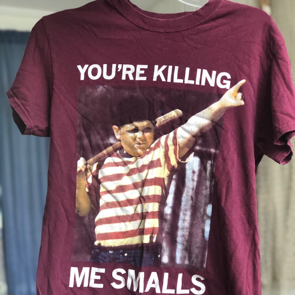 Graphic t shirt
